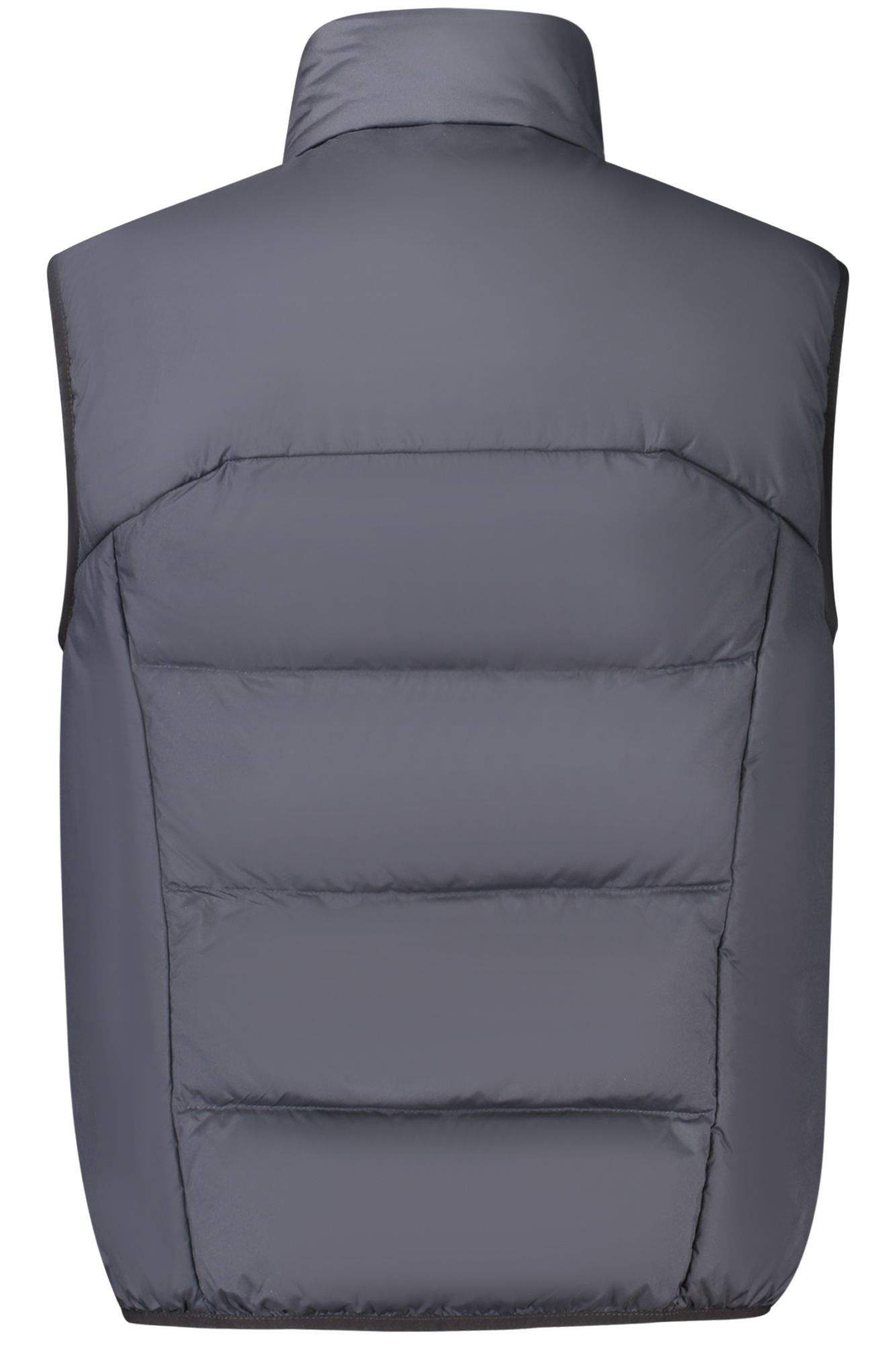 BOSS MEN'S SLEEVELESS BLUE - Image 2