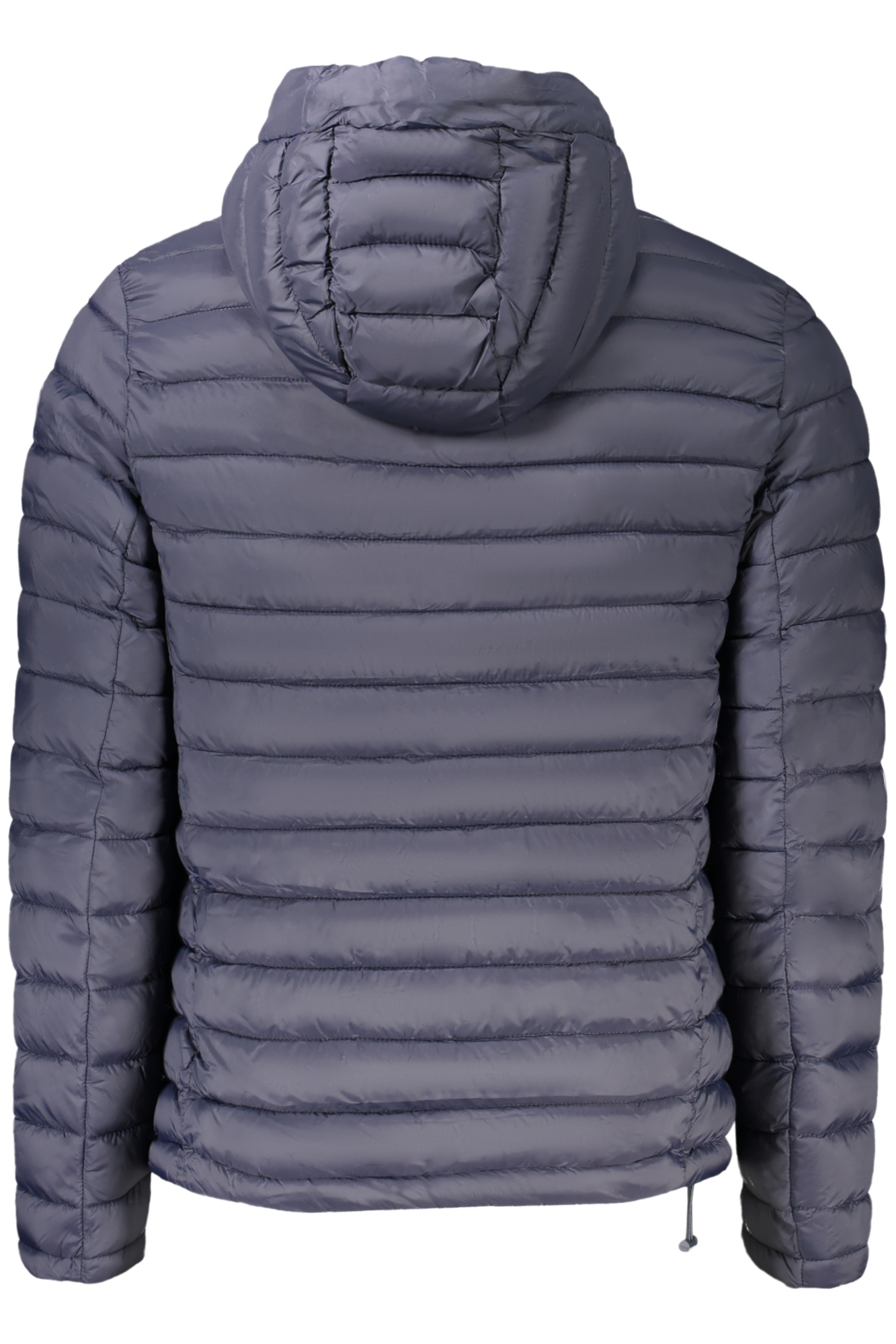 CAVALLI CLASS MEN'S BLUE JACKET - Image 2