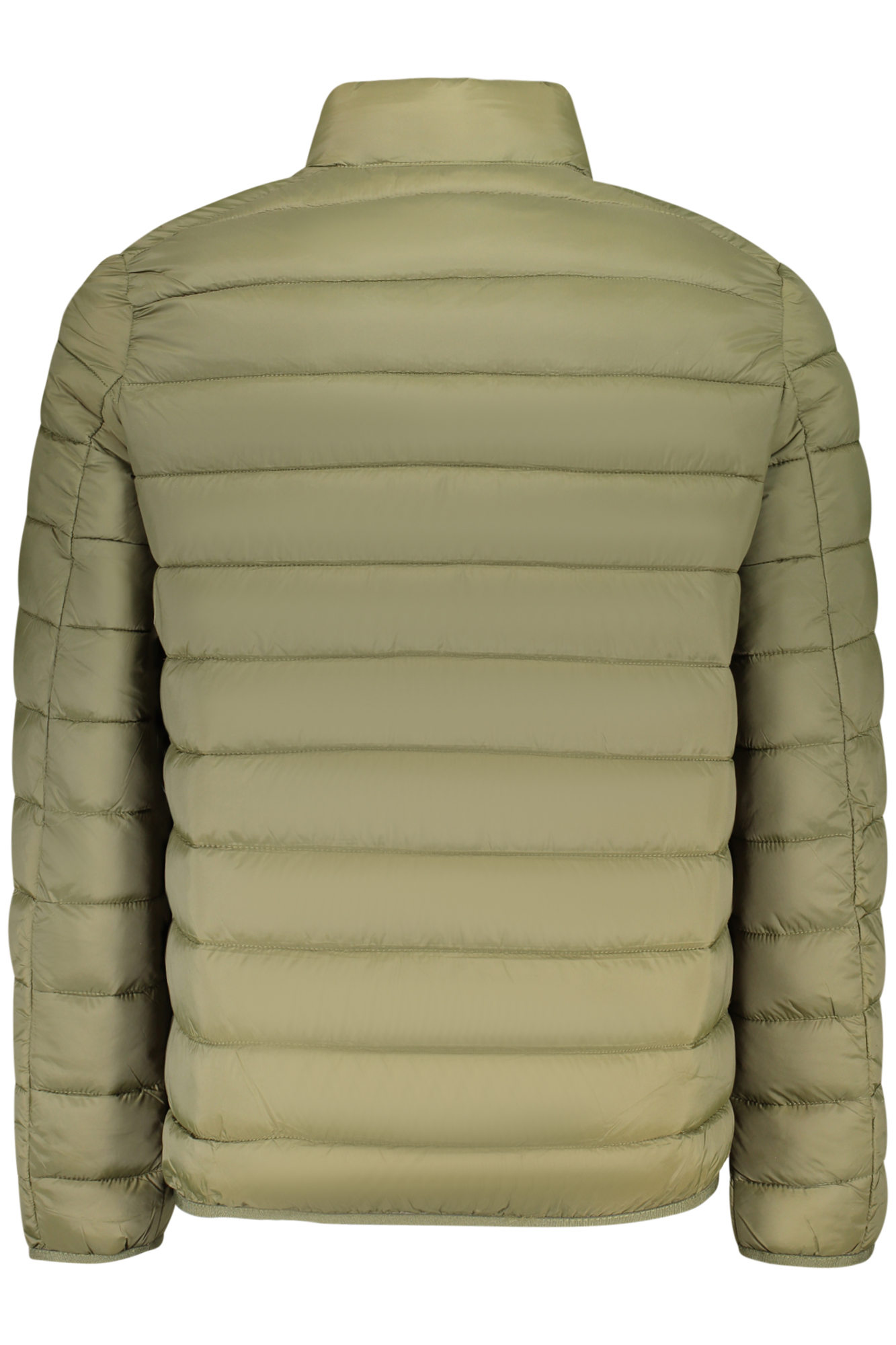 CAVALLI CLASS MEN'S GREEN JACKET - Image 2