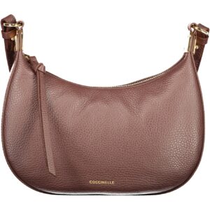 COCCINELLE WOMEN'S BROWN BAG COCCINELLE