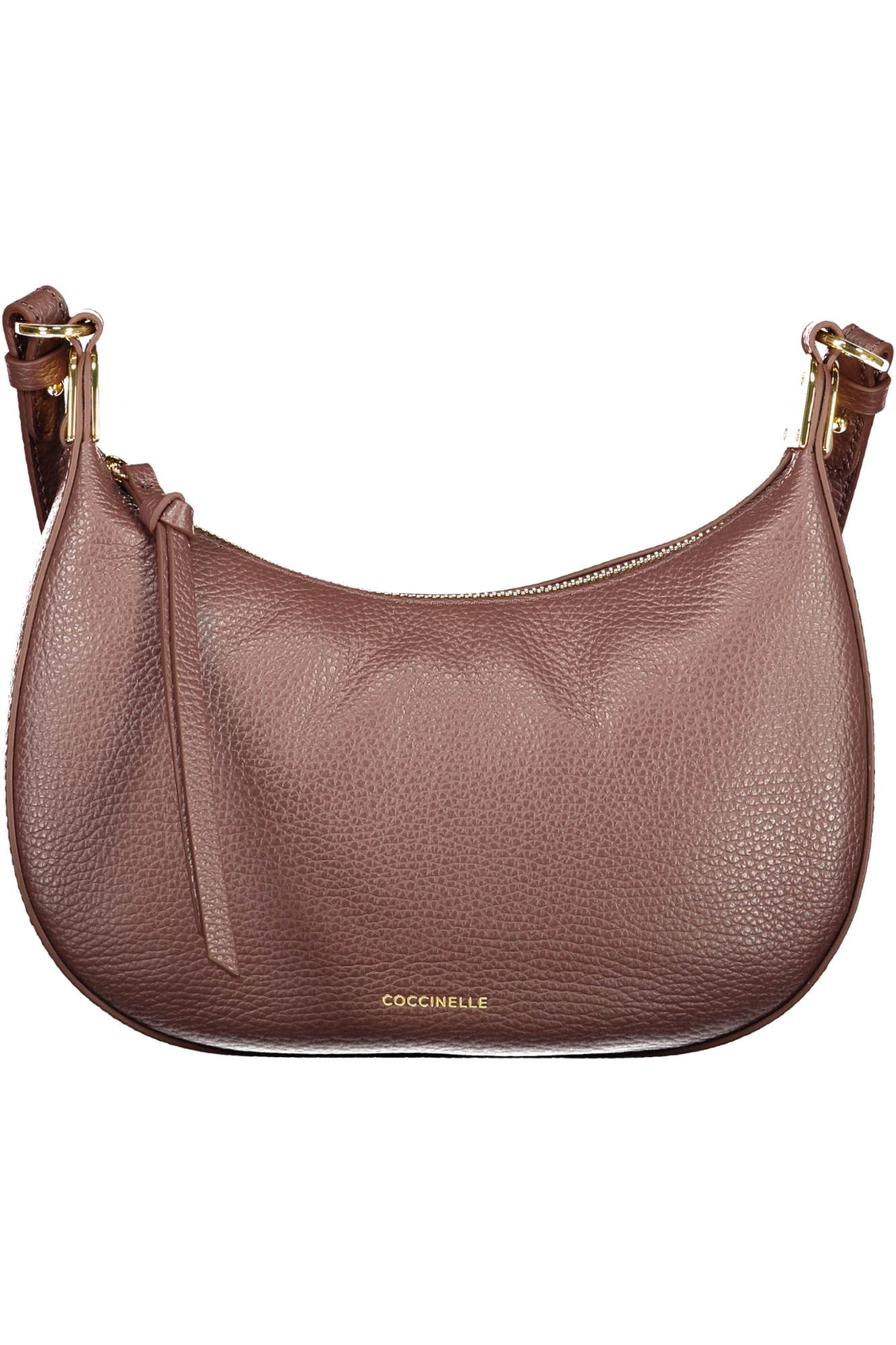 COCCINELLE WOMEN'S BROWN BAG COCCINELLE