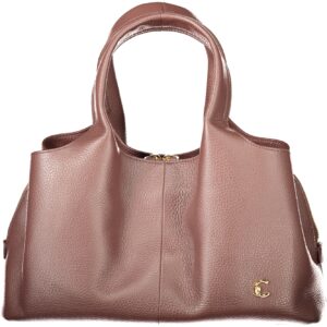 COCCINELLE WOMEN'S BROWN BAG COCCINELLE