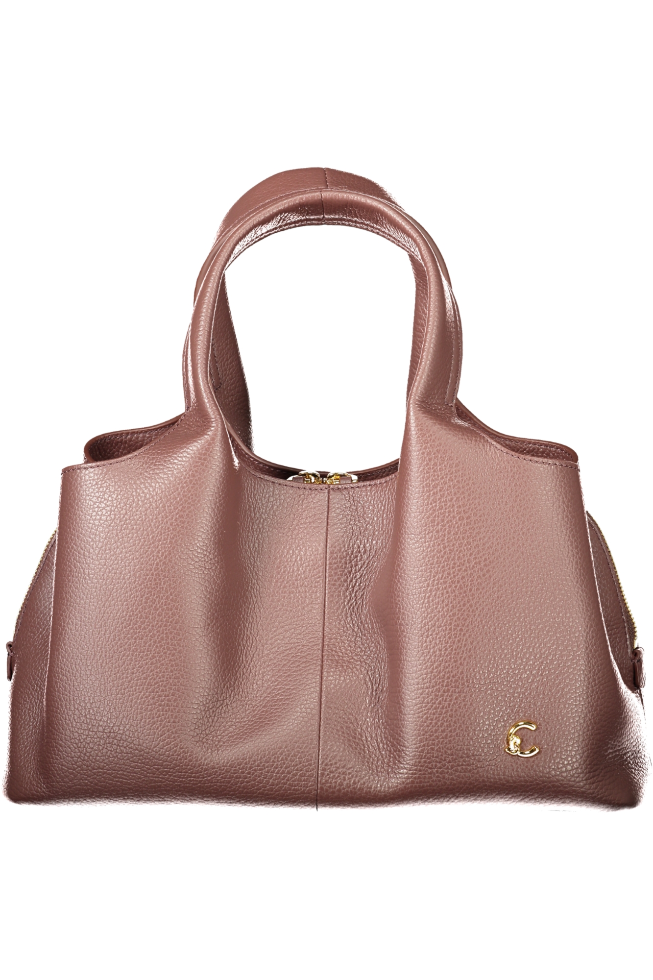 COCCINELLE WOMEN'S BROWN BAG COCCINELLE