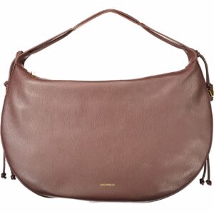 COCCINELLE WOMEN'S BROWN BAG COCCINELLE