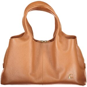 COCCINELLE WOMEN'S BROWN BAG COCCINELLE