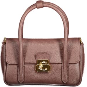 COCCINELLE WOMEN'S BROWN BAG COCCINELLE