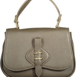 COCCINELLE WOMEN'S BROWN BAG COCCINELLE