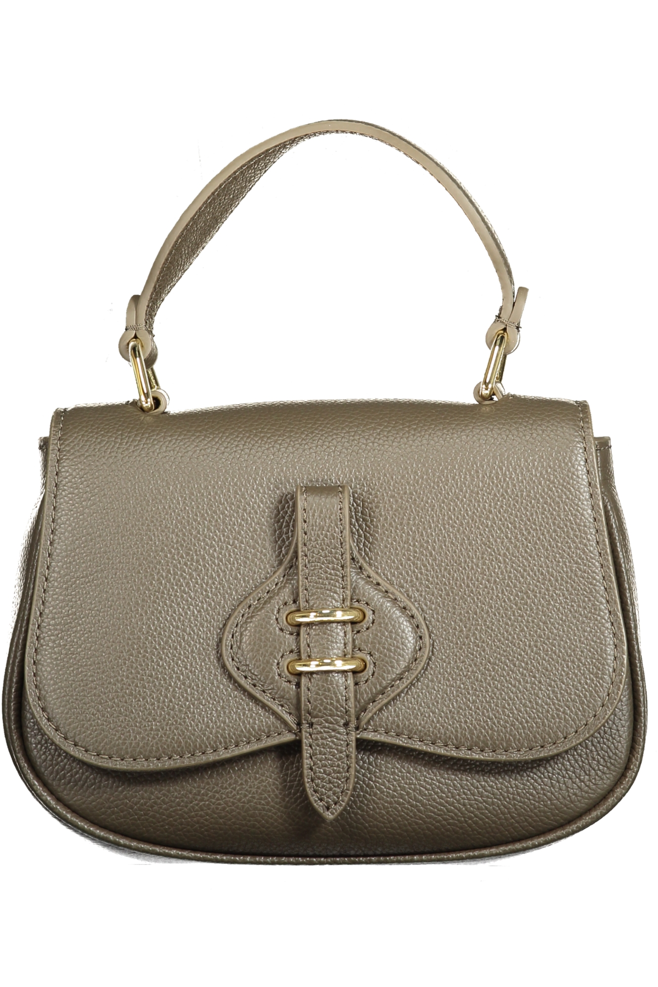COCCINELLE WOMEN'S BROWN BAG COCCINELLE