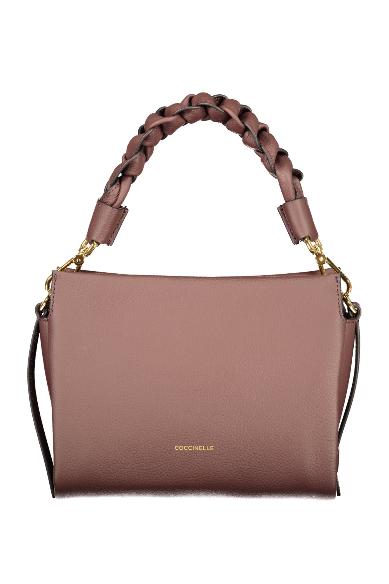 COCCINELLE WOMEN'S BROWN BAG COCCINELLE