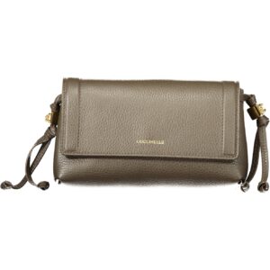 COCCINELLE WOMEN'S BROWN BAG COCCINELLE