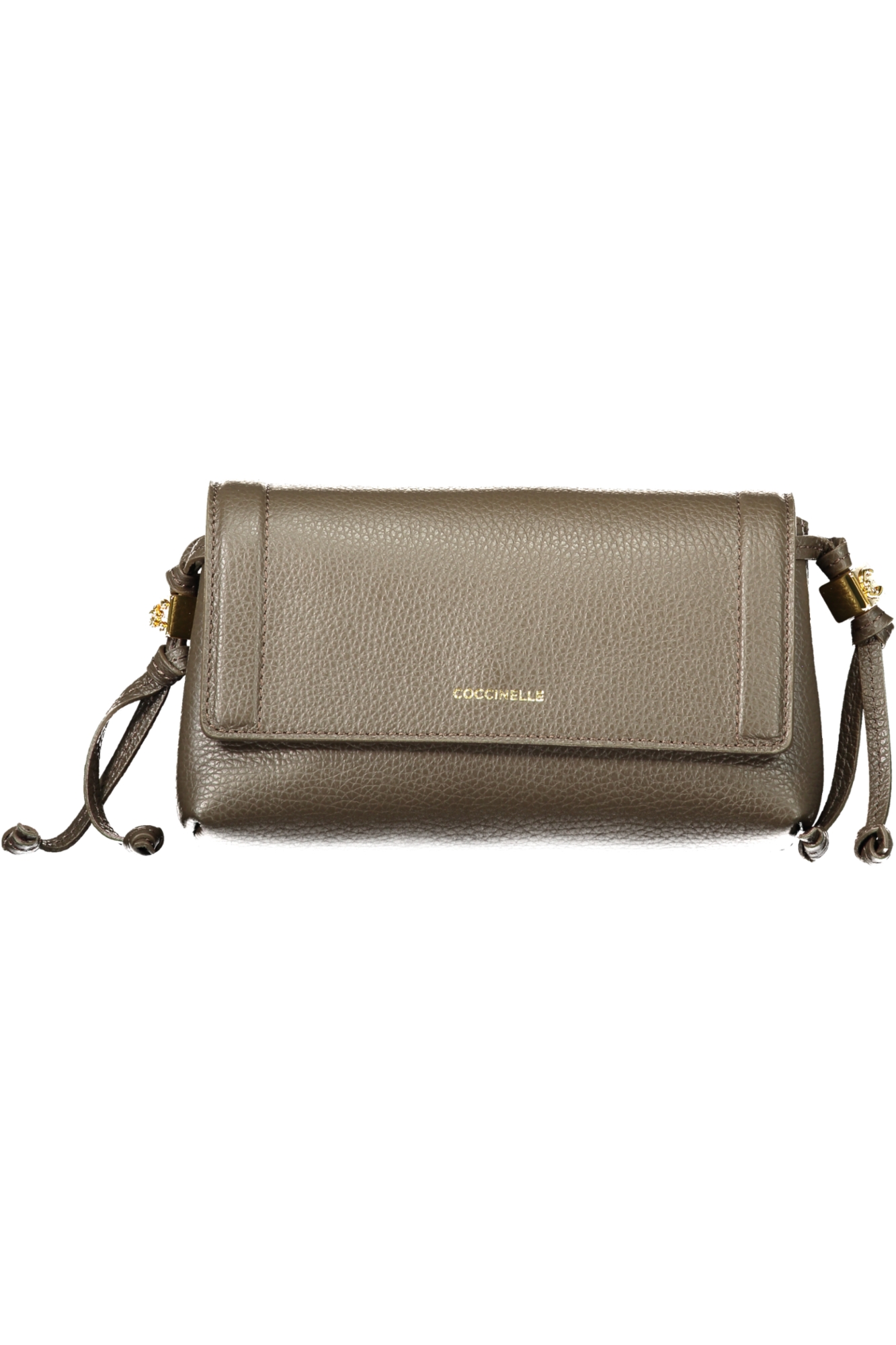 COCCINELLE WOMEN'S BROWN BAG COCCINELLE