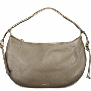 COCCINELLE WOMEN'S BROWN BAG COCCINELLE