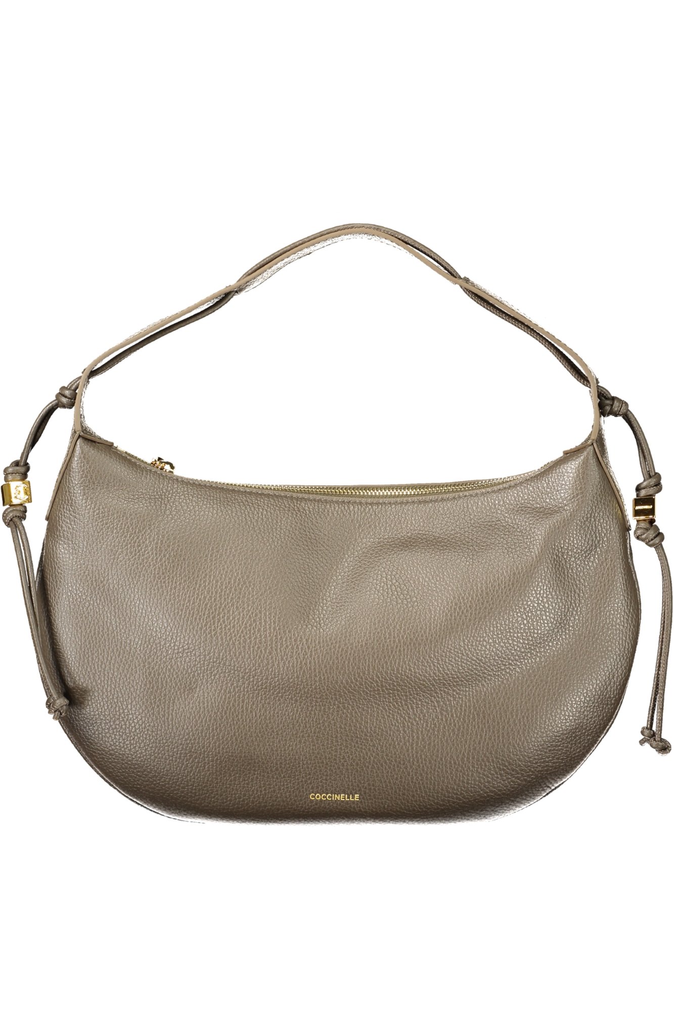 COCCINELLE WOMEN'S BROWN BAG COCCINELLE