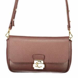 COCCINELLE WOMEN'S BROWN BAG COCCINELLE