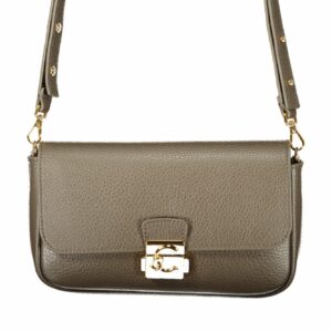COCCINELLE WOMEN'S BROWN BAG COCCINELLE