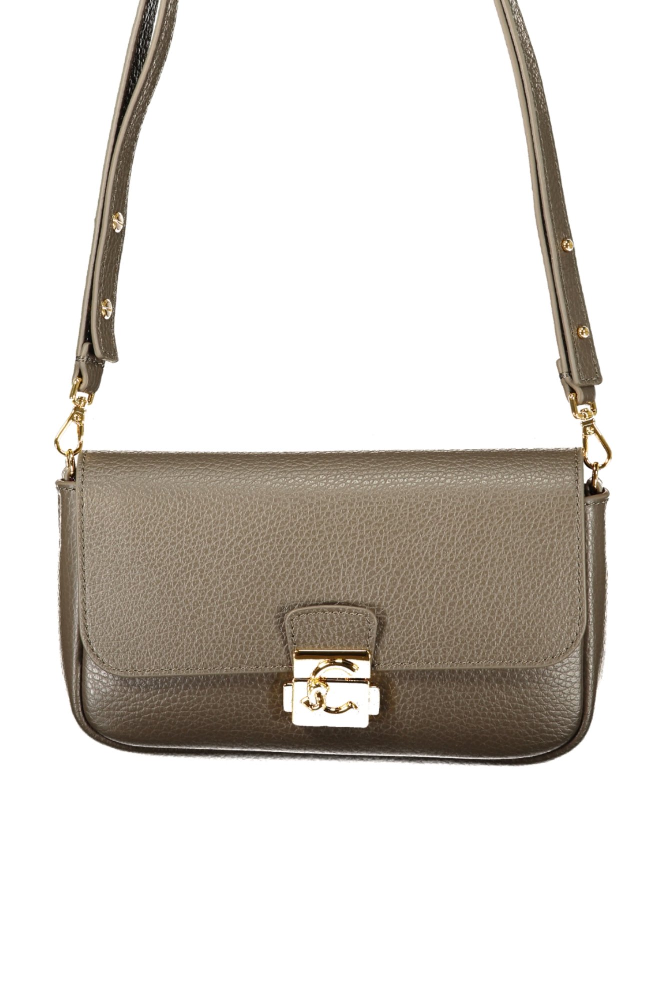 COCCINELLE WOMEN'S BROWN BAG COCCINELLE