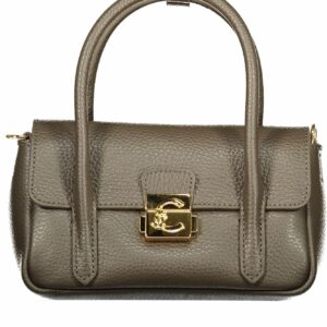 COCCINELLE WOMEN'S BROWN BAG COCCINELLE