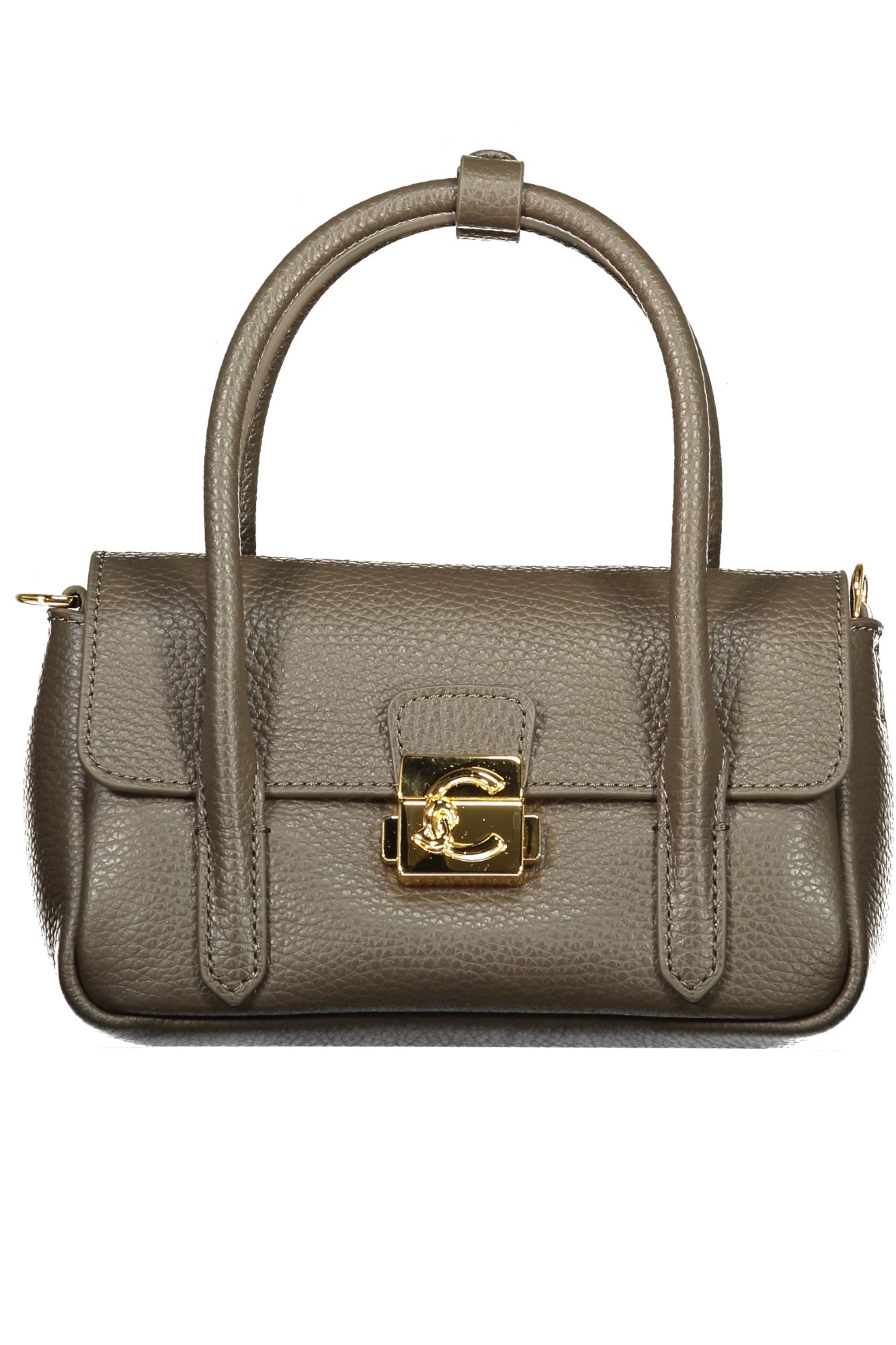 COCCINELLE WOMEN'S BROWN BAG COCCINELLE