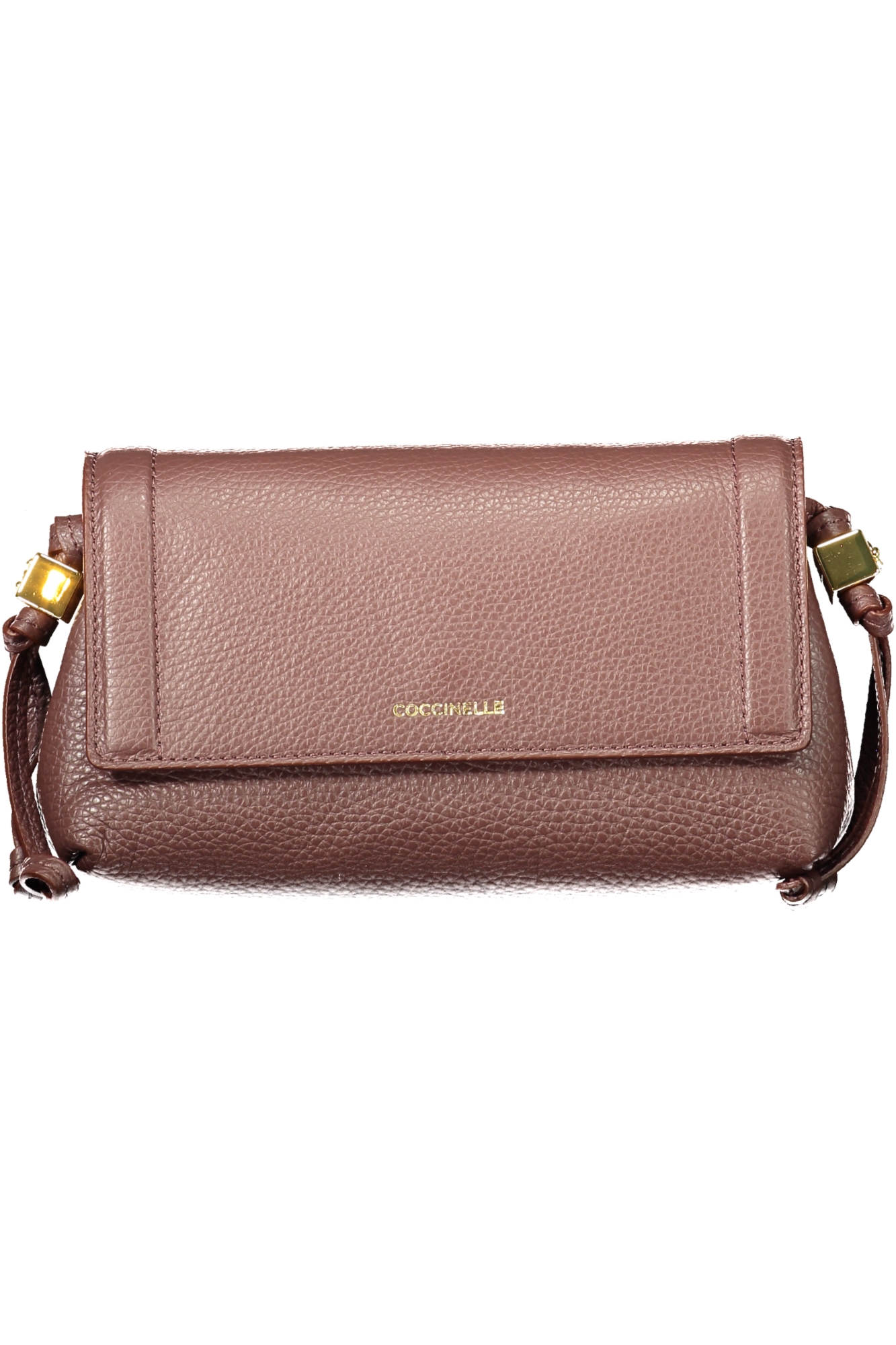COCCINELLE WOMEN'S BROWN BAG COCCINELLE