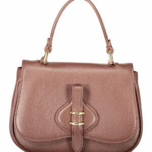 COCCINELLE WOMEN'S BROWN BAG COCCINELLE