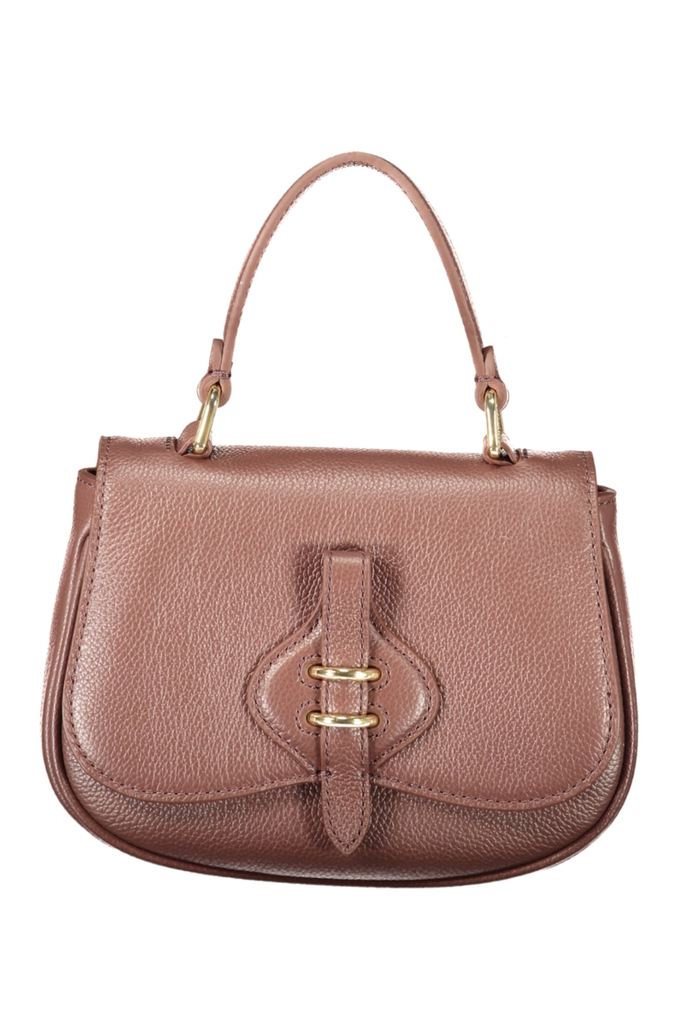COCCINELLE WOMEN'S BROWN BAG COCCINELLE