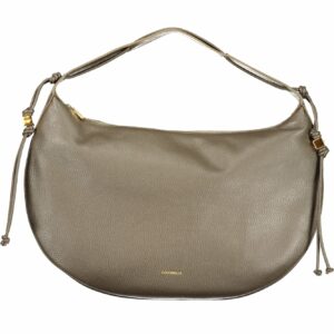 COCCINELLE WOMEN'S BROWN BAG COCCINELLE