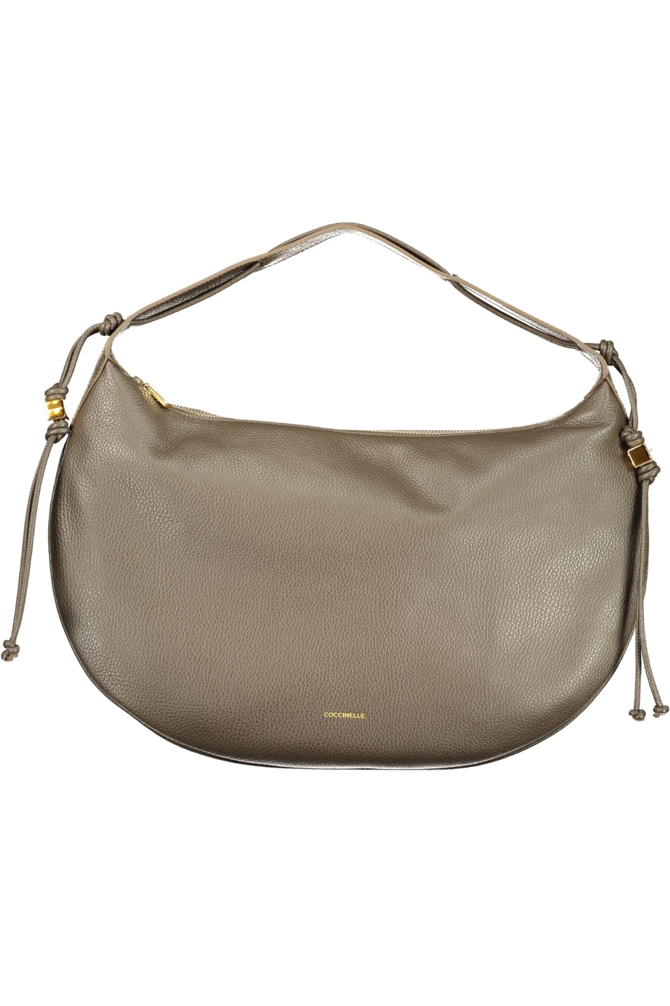 COCCINELLE WOMEN'S BROWN BAG COCCINELLE