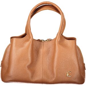 COCCINELLE WOMEN'S BROWN BAG COCCINELLE