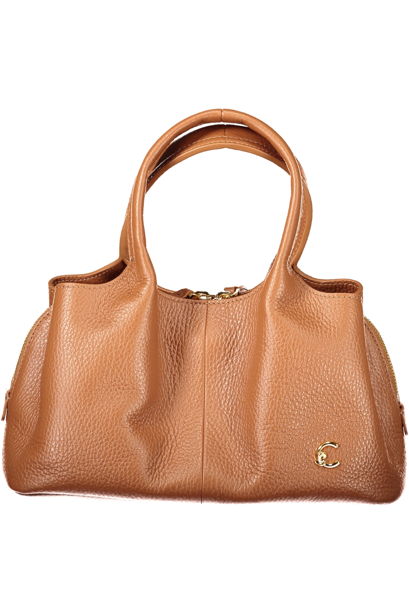 COCCINELLE WOMEN'S BROWN BAG COCCINELLE
