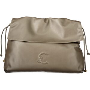 COCCINELLE WOMEN'S BROWN BAG COCCINELLE