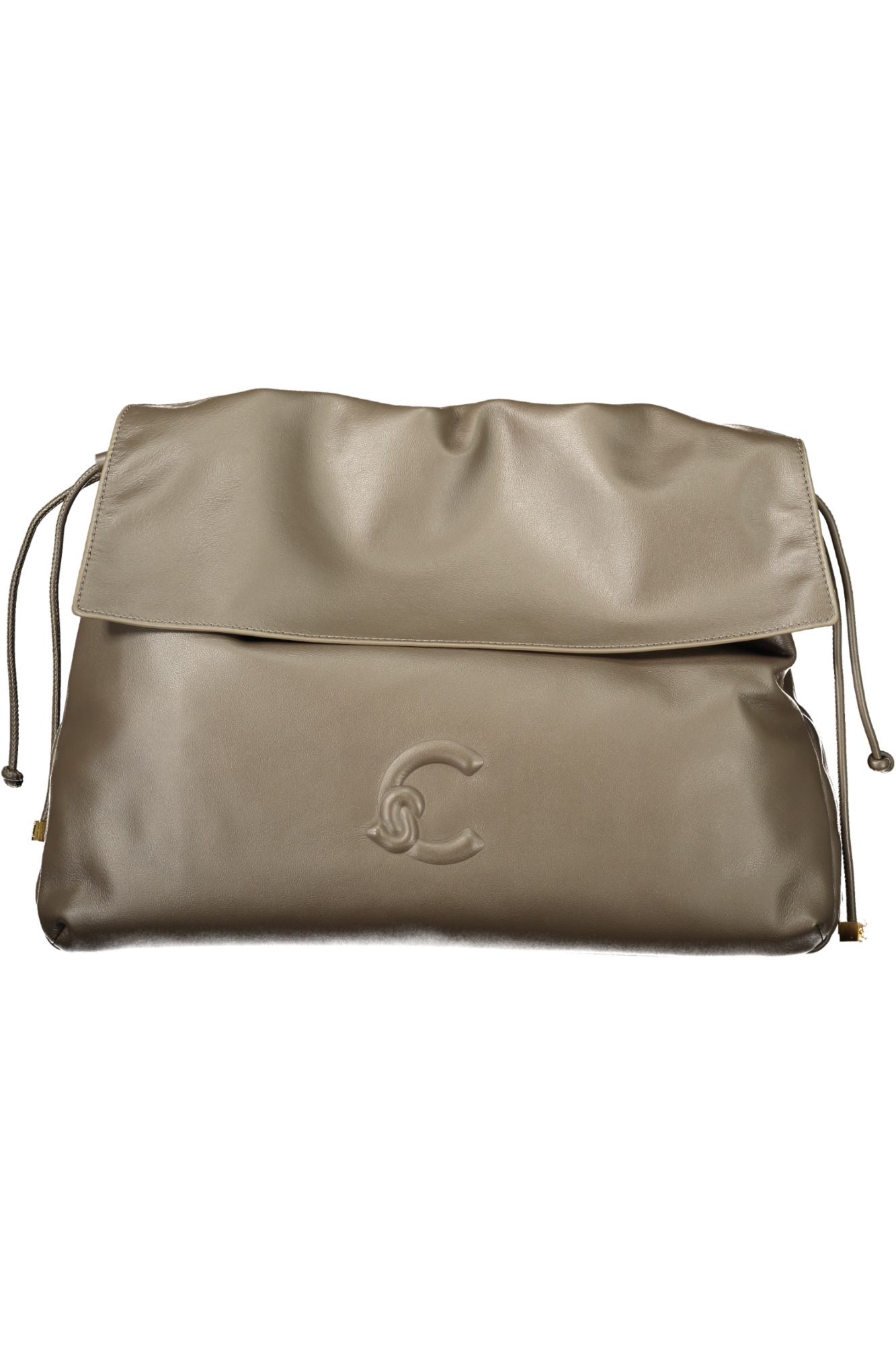 COCCINELLE WOMEN'S BROWN BAG COCCINELLE