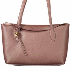 COCCINELLE WOMEN'S BROWN BAG COCCINELLE
