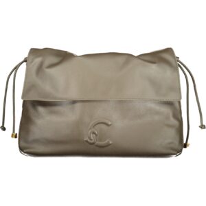 COCCINELLE WOMEN'S BROWN BAG COCCINELLE