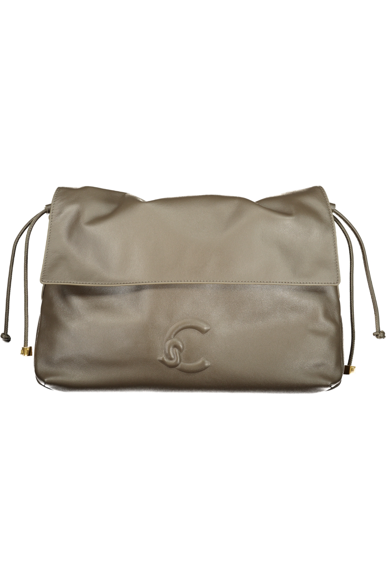 COCCINELLE WOMEN'S BROWN BAG COCCINELLE