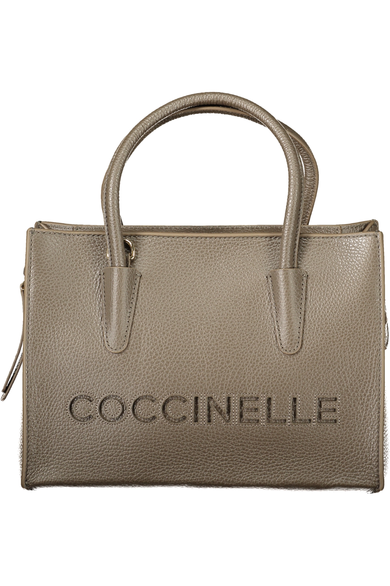 COCCINELLE WOMEN'S BROWN BAG COCCINELLE