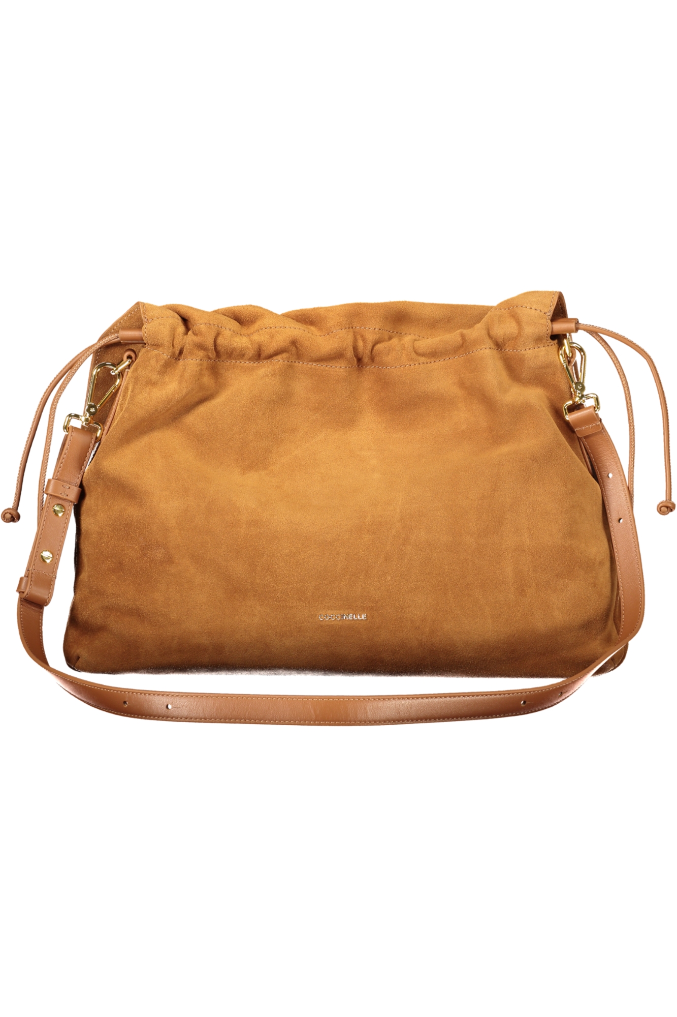 COCCINELLE WOMEN'S BROWN BAG - Image 2