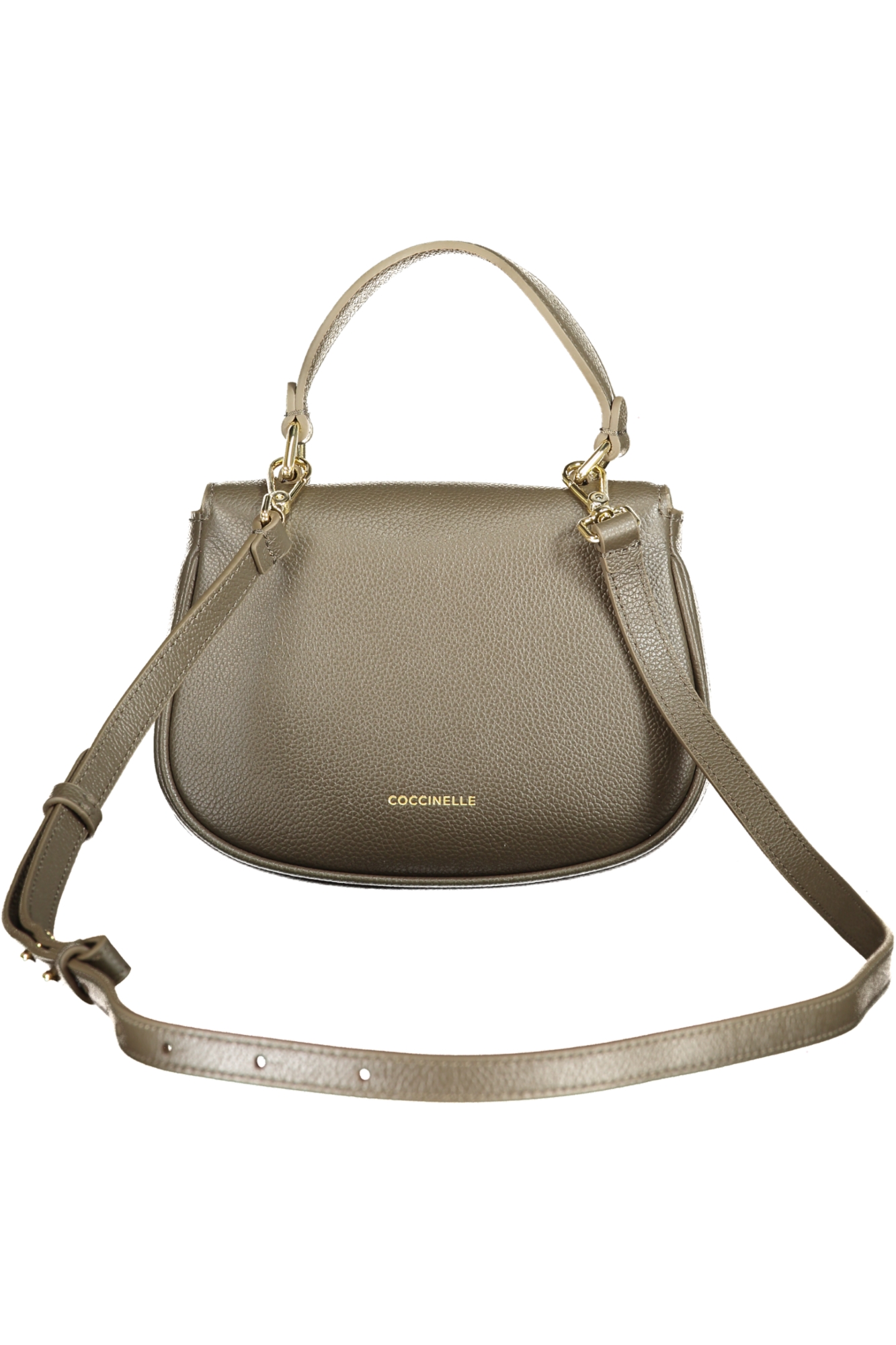 COCCINELLE WOMEN'S BROWN BAG - Image 2