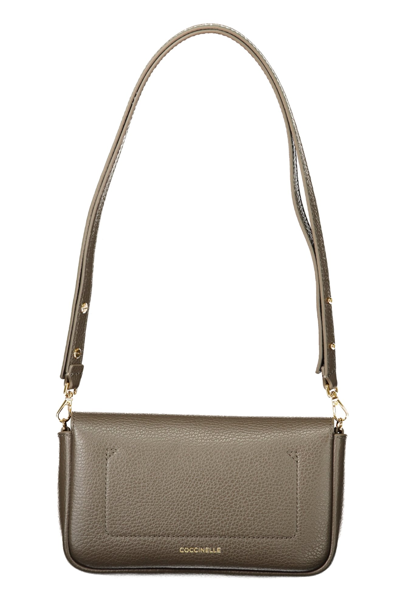 COCCINELLE WOMEN'S BROWN BAG - Image 2