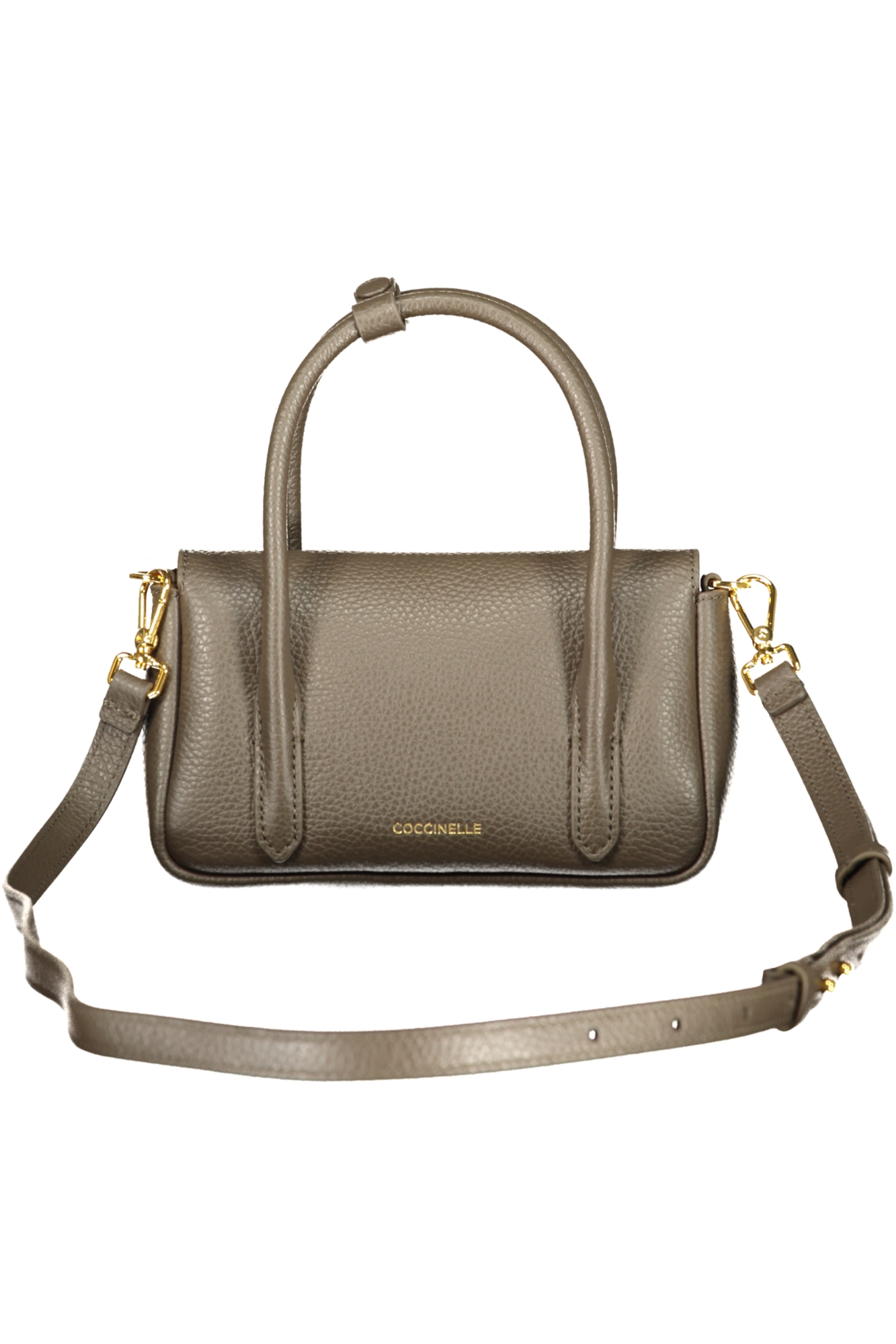 COCCINELLE WOMEN'S BROWN BAG - Image 2