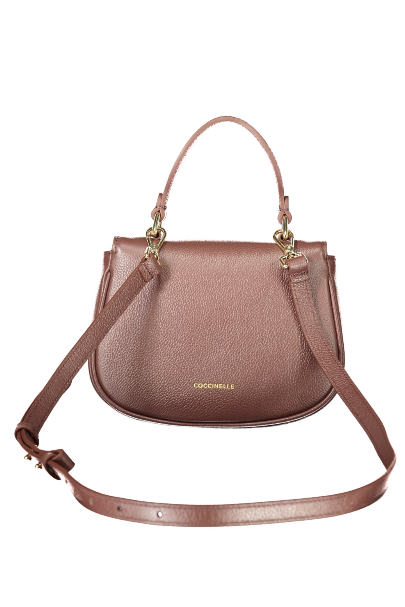 COCCINELLE WOMEN'S BROWN BAG - Image 2