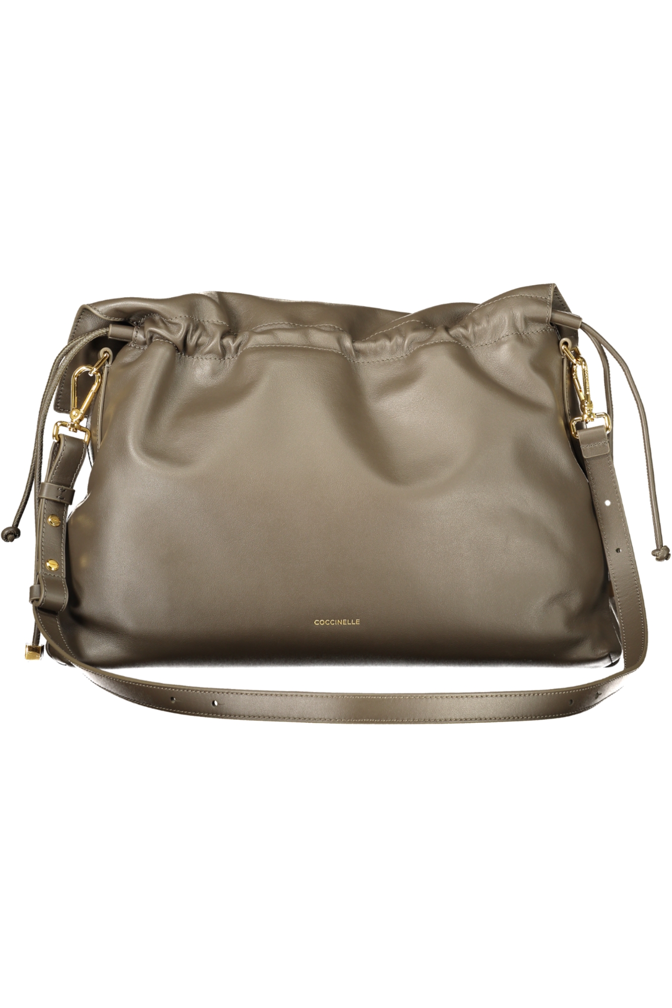 COCCINELLE WOMEN'S BROWN BAG - Image 2