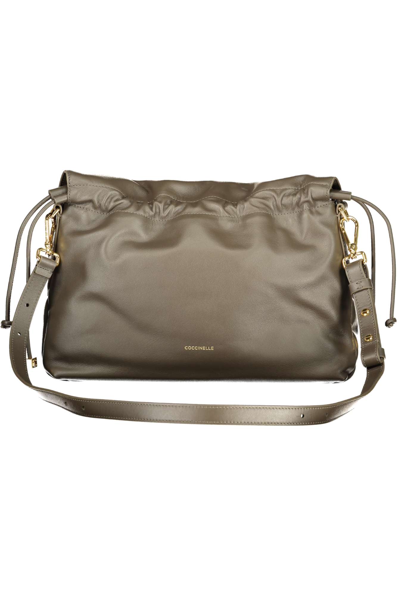 COCCINELLE WOMEN'S BROWN BAG - Image 2