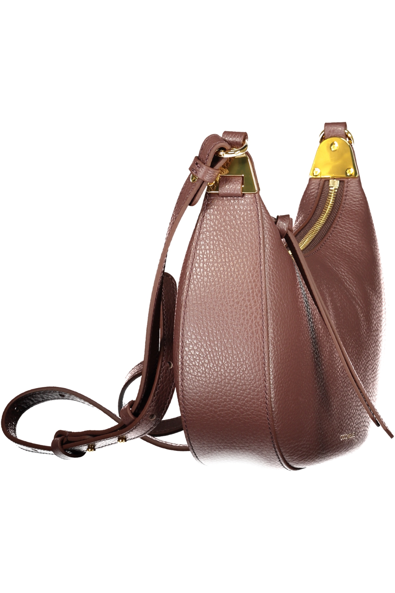 COCCINELLE WOMEN'S BROWN BAG - Image 3