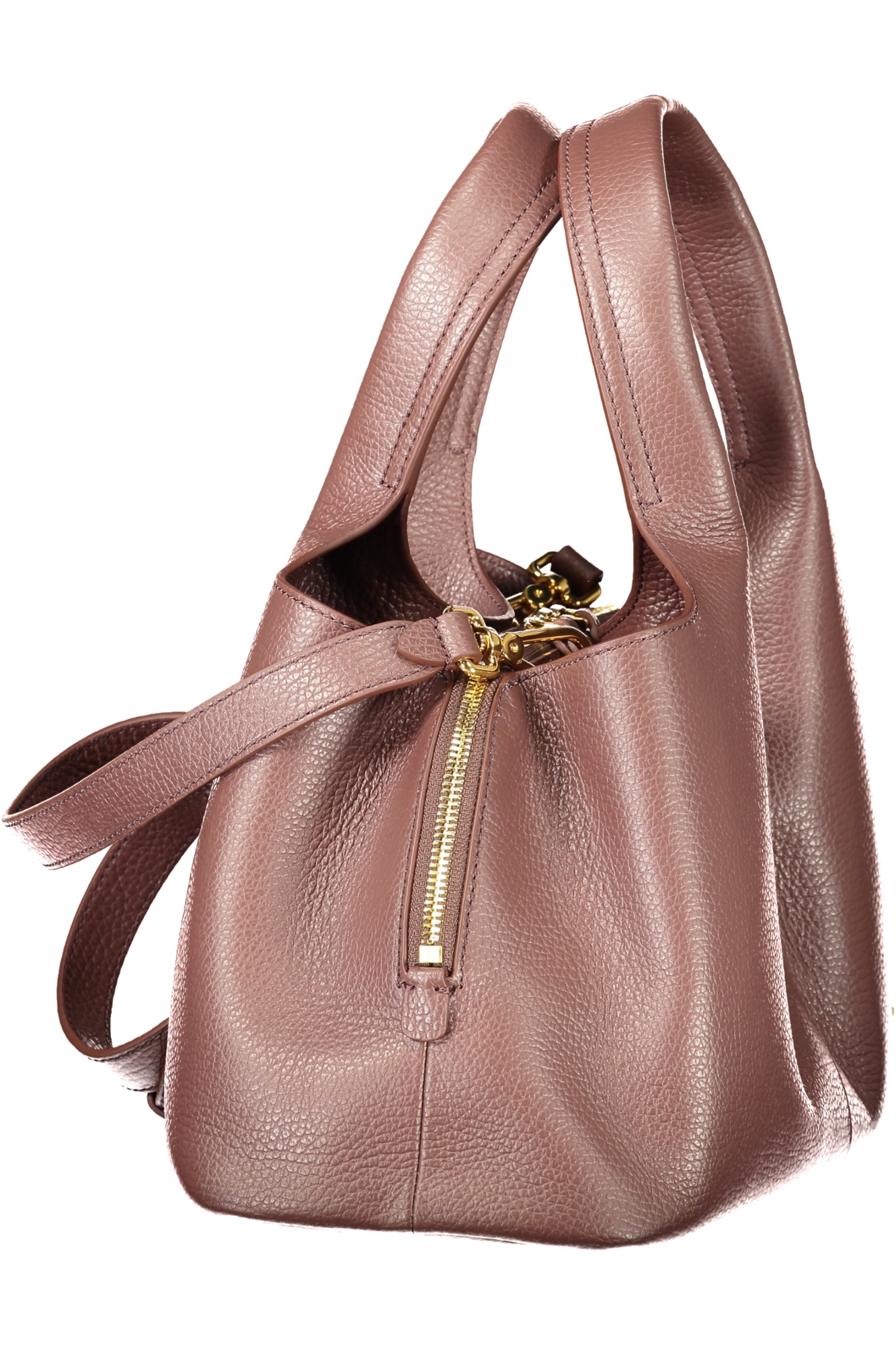 COCCINELLE WOMEN'S BROWN BAG - Image 3