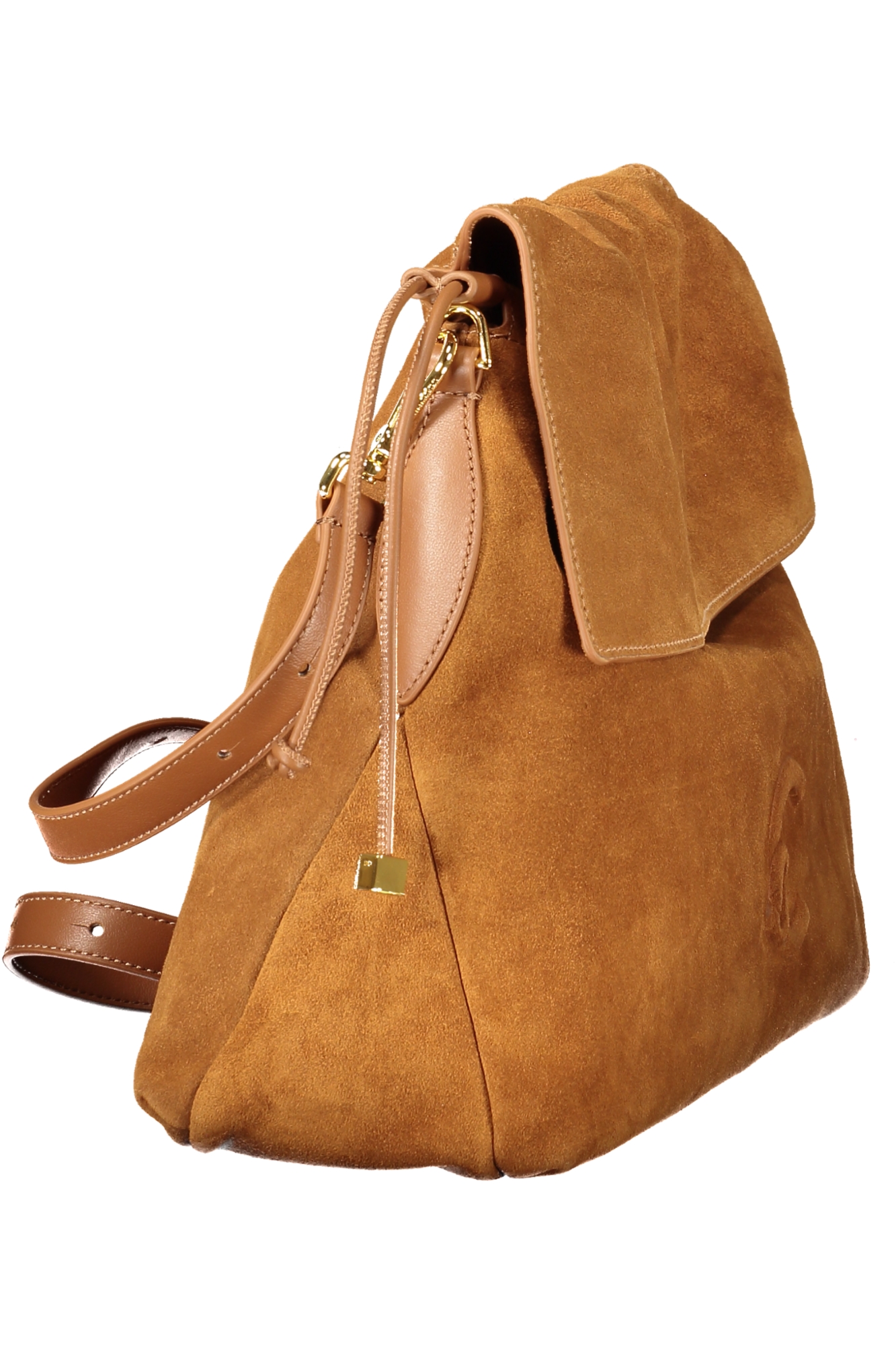 COCCINELLE WOMEN'S BROWN BAG - Image 3