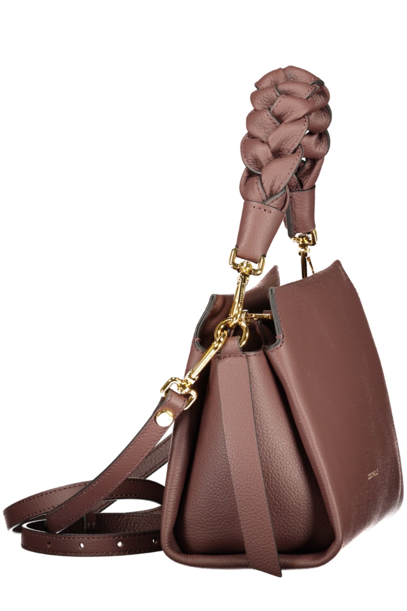 COCCINELLE WOMEN'S BROWN BAG - Image 3