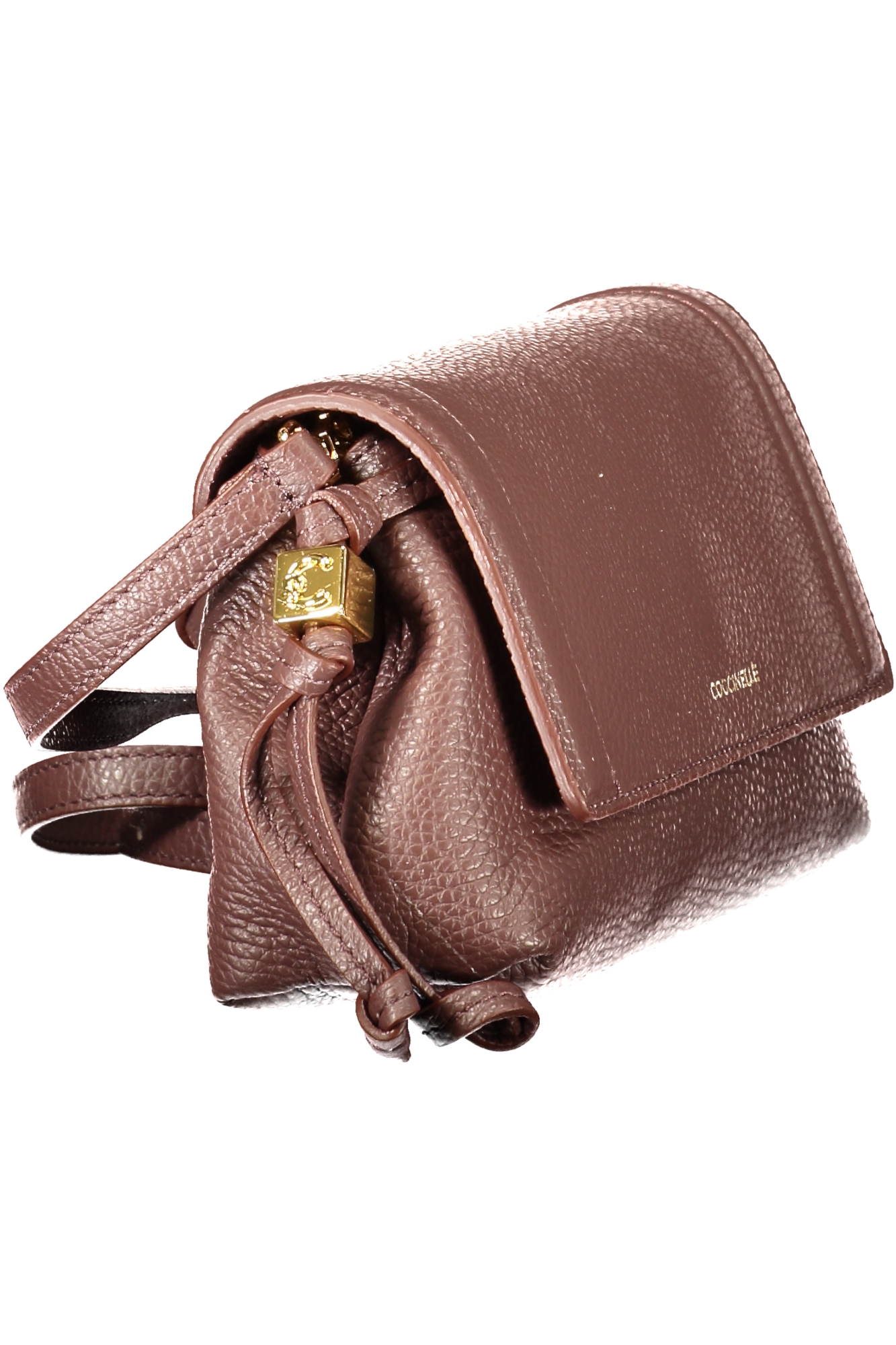 COCCINELLE WOMEN'S BROWN BAG - Image 3