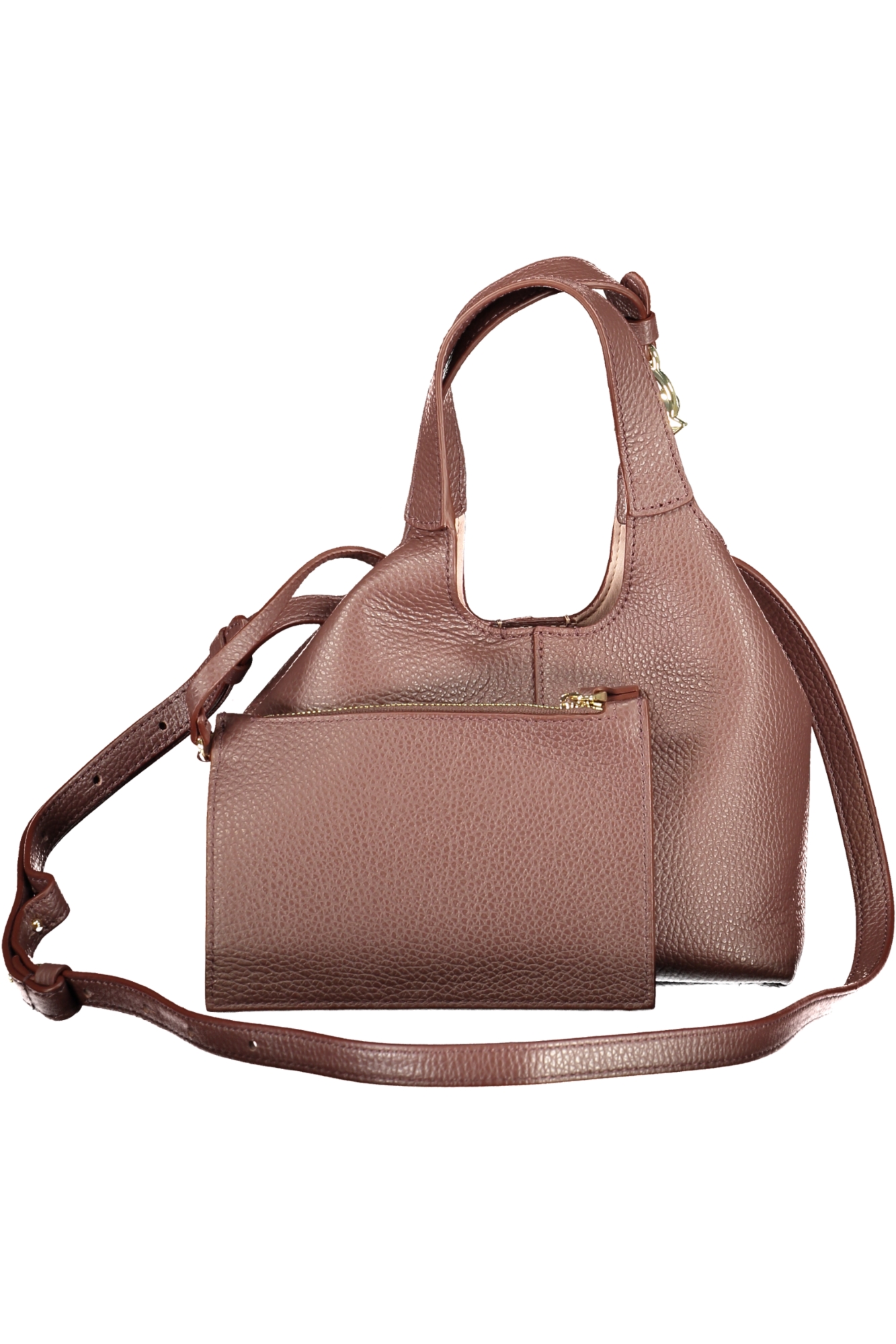 COCCINELLE WOMEN'S BROWN BAG - Image 3
