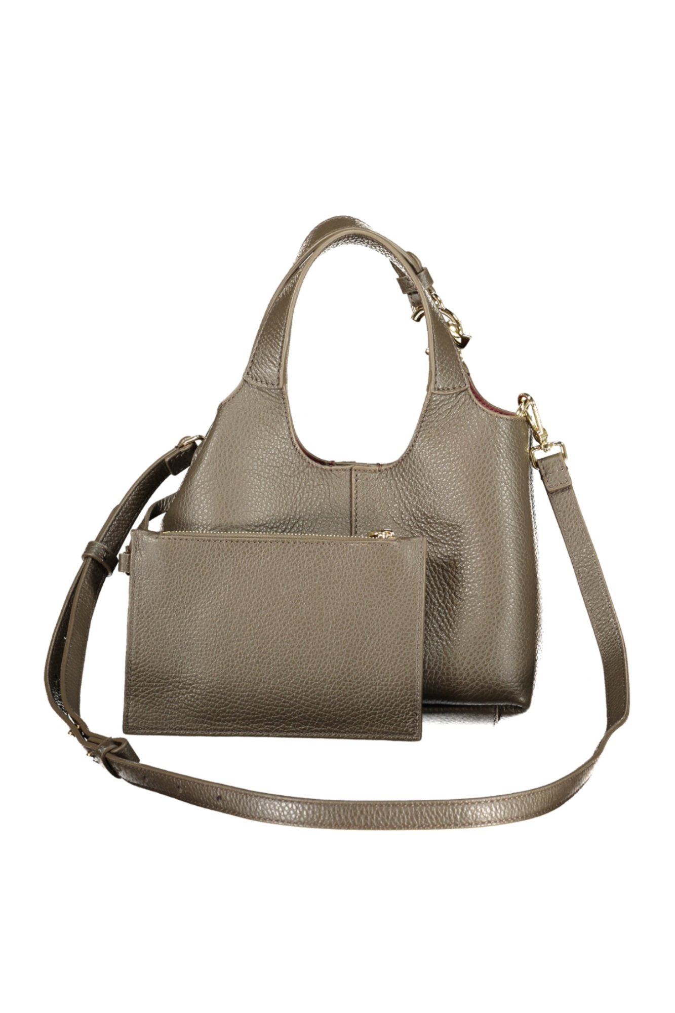 COCCINELLE WOMEN'S BROWN BAG - Image 3