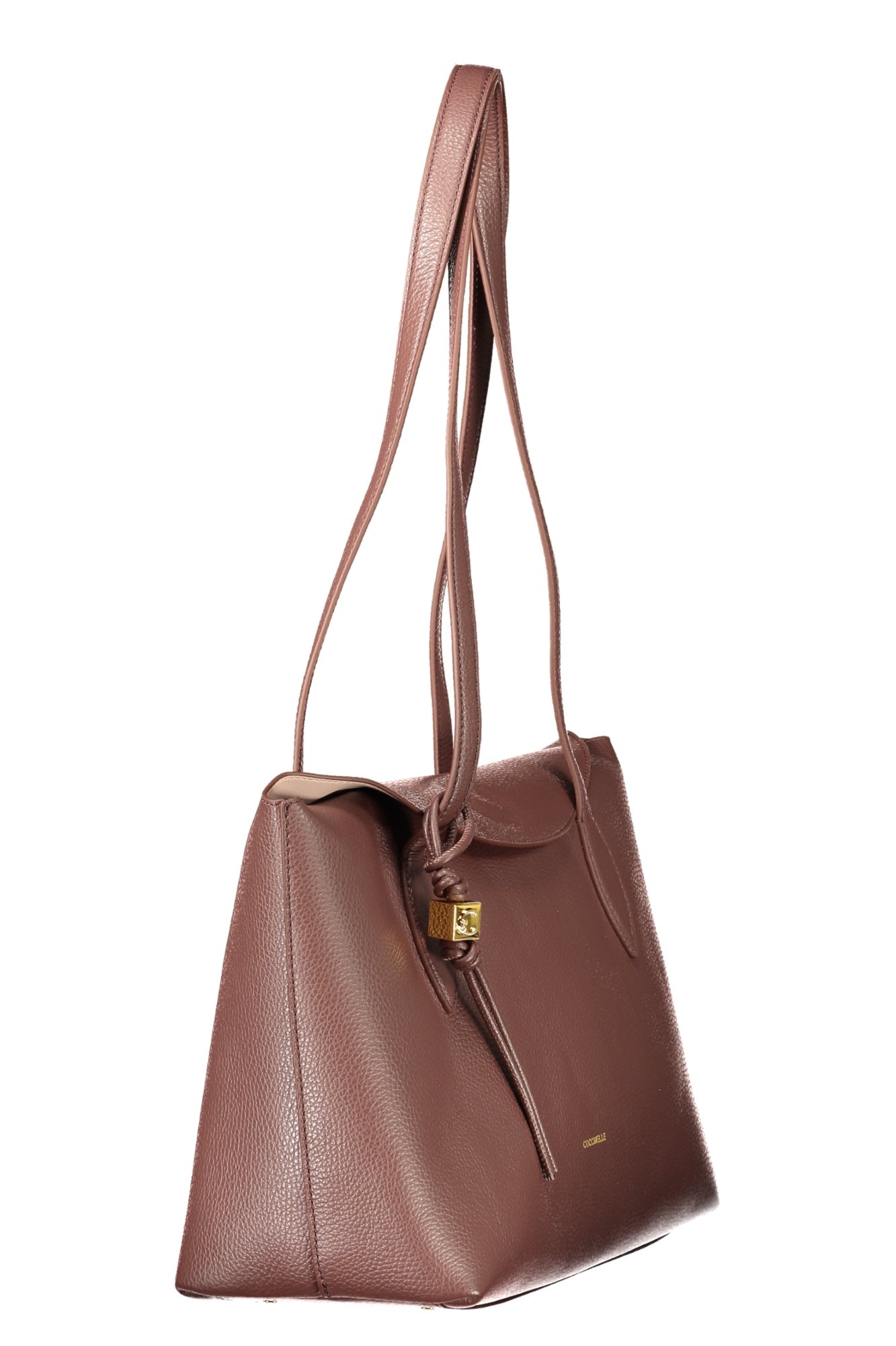 COCCINELLE WOMEN'S BROWN BAG - Image 3